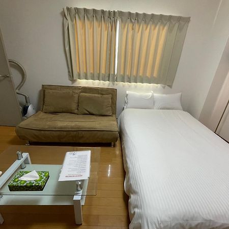 A&C Stay Osaka Dome-Mae Eksteriør bilde